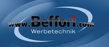 Beffori Werbetechnik