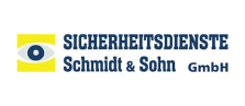 Sicherheitsdienste Schmidt & Sohn