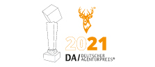 Deutscher Agenturpreis 2021